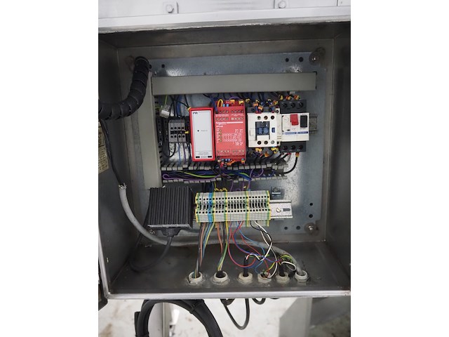 Urschel - afbeelding 7 van  18