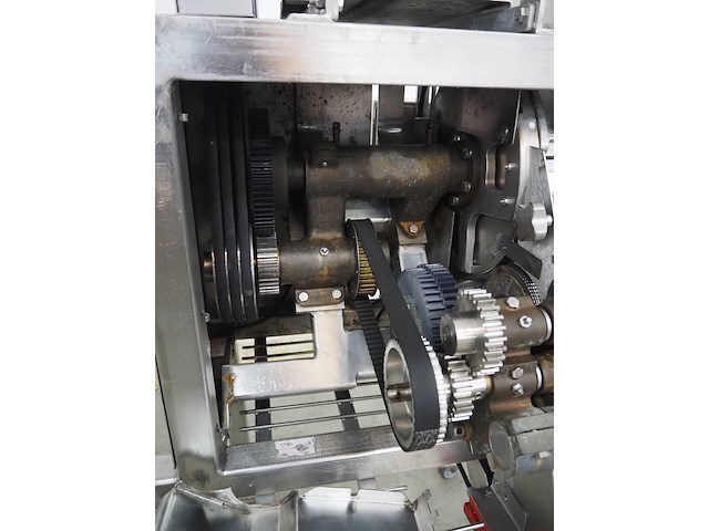 Urschel - afbeelding 9 van  18