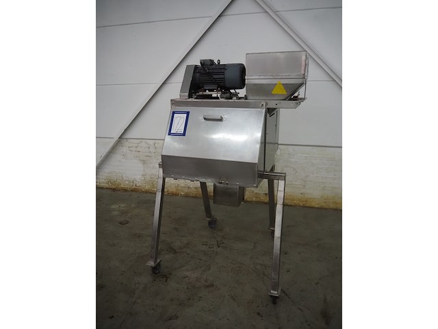 Urschel - afbeelding 1 van  18