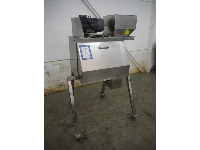 Urschel - afbeelding 11 van  18