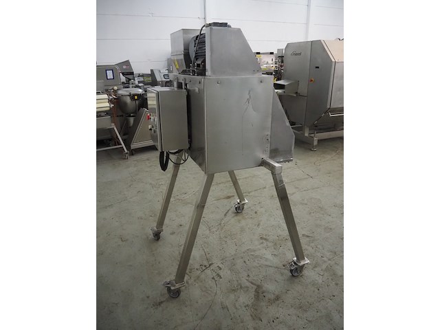 Urschel - afbeelding 12 van  18