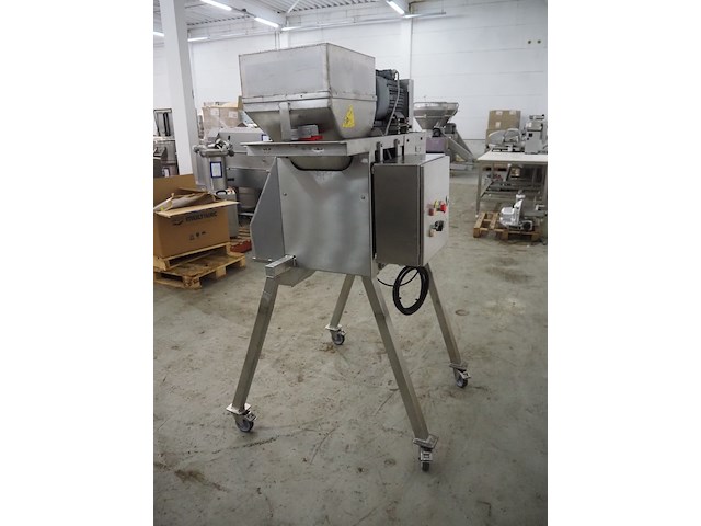 Urschel - afbeelding 13 van  18