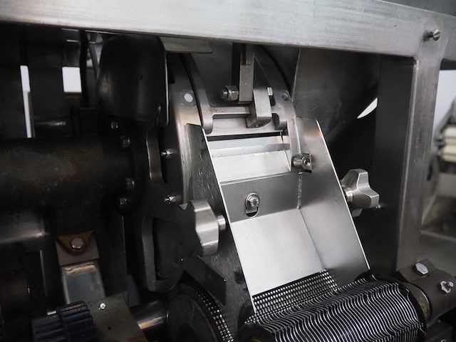 Urschel - afbeelding 16 van  18