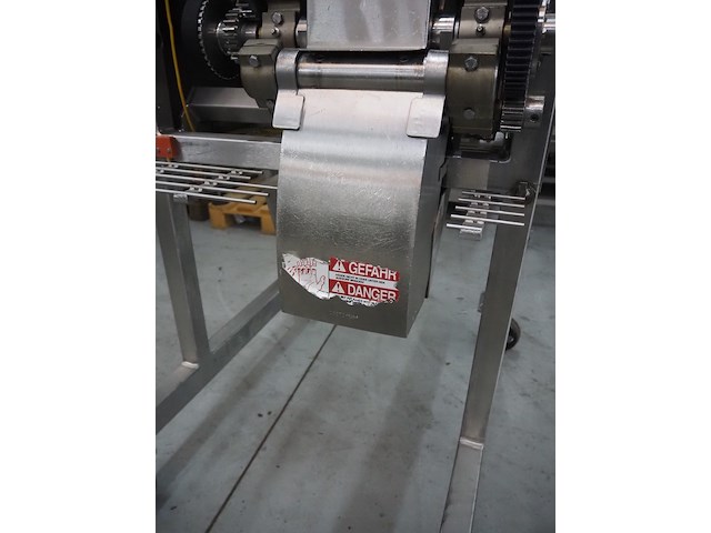 Urschel - afbeelding 3 van  15