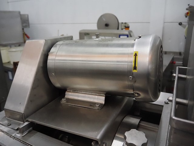 Urschel - afbeelding 5 van  15