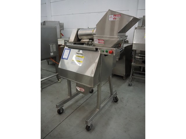 Urschel - afbeelding 1 van  15