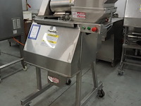 Urschel - afbeelding 1 van  15