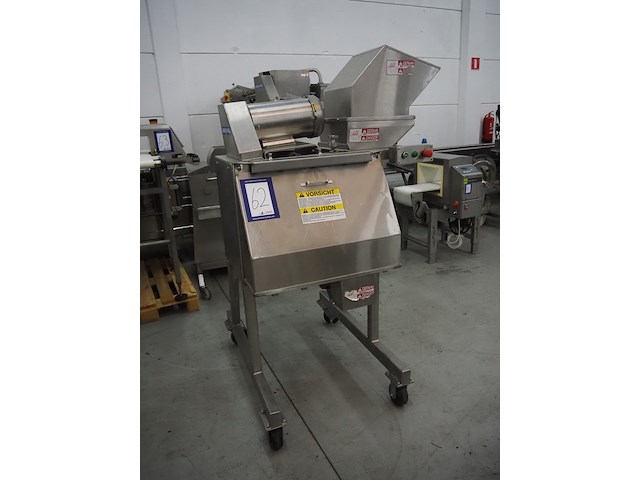 Urschel - afbeelding 8 van  15