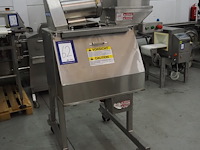 Urschel - afbeelding 8 van  15