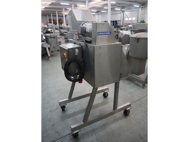 Urschel - afbeelding 9 van  15