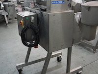 Urschel - afbeelding 9 van  15