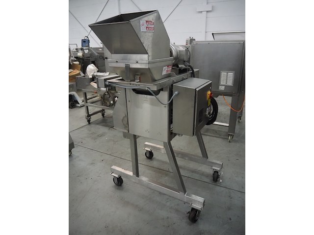 Urschel - afbeelding 10 van  15