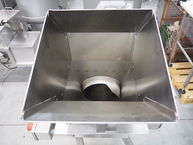 Urschel - afbeelding 11 van  15