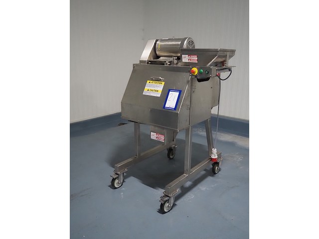 Urschel - afbeelding 1 van  9