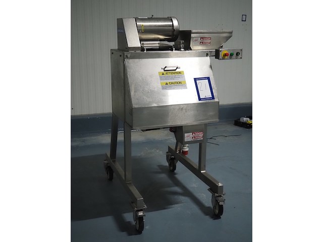 Urschel - afbeelding 2 van  9