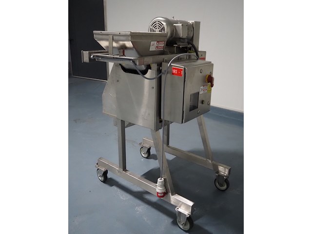 Urschel - afbeelding 3 van  9