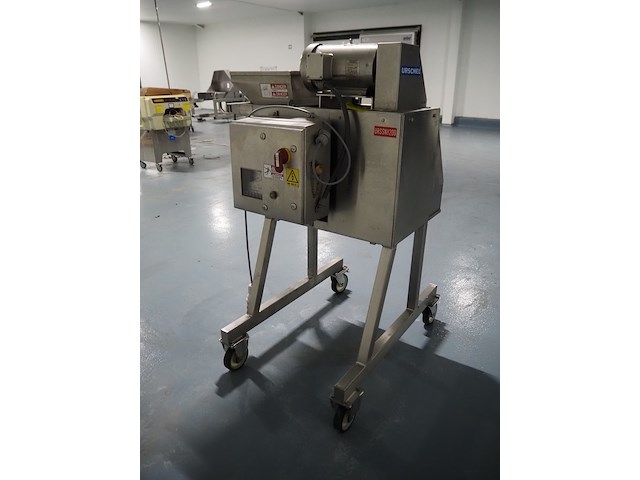 Urschel - afbeelding 4 van  9