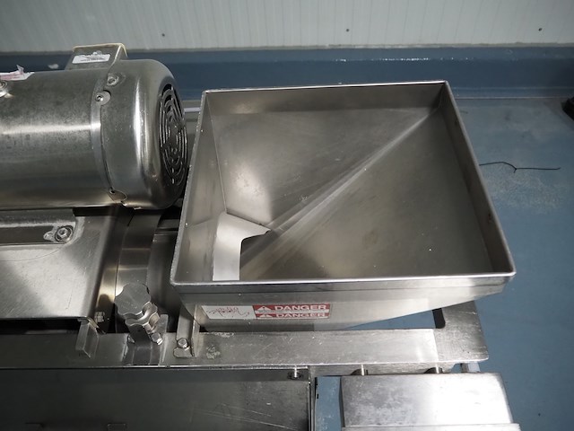 Urschel - afbeelding 5 van  9