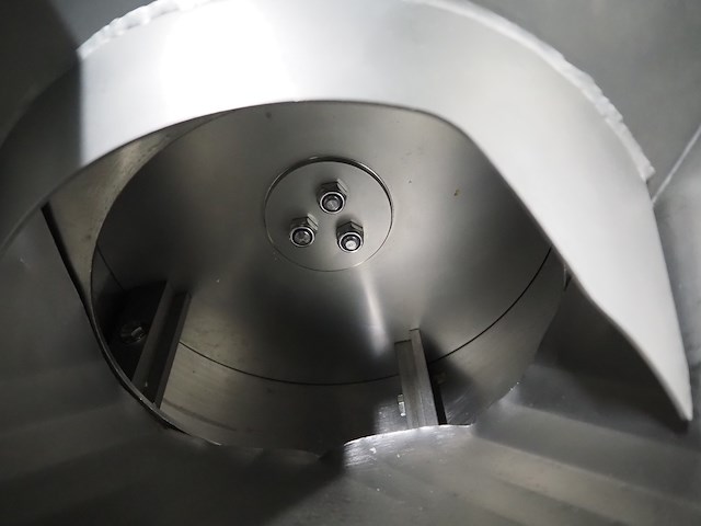 Urschel - afbeelding 8 van  9