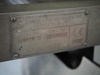 Urschel - afbeelding 9 van  9