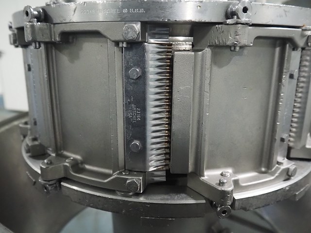 Urschel - afbeelding 4 van  18