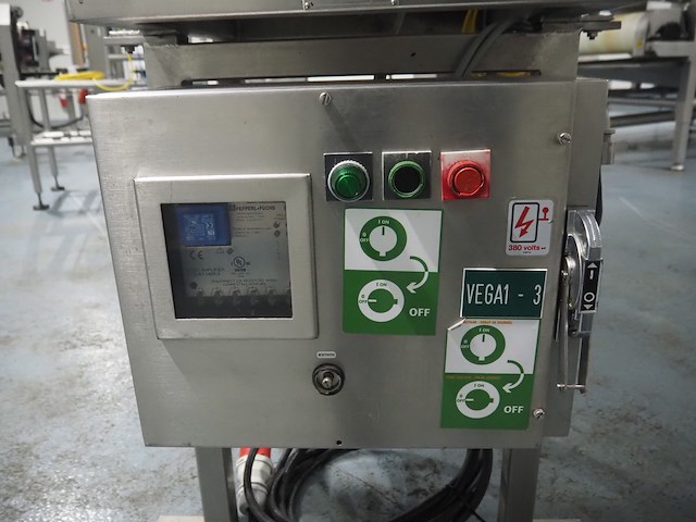 Urschel - afbeelding 6 van  18