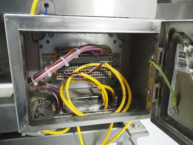 Urschel - afbeelding 8 van  18