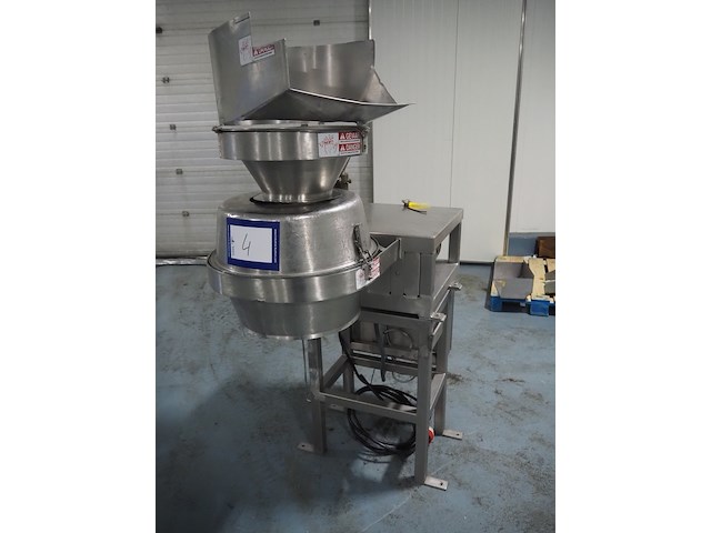 Urschel - afbeelding 1 van  18