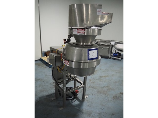 Urschel - afbeelding 11 van  18