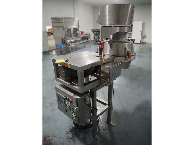 Urschel - afbeelding 12 van  18