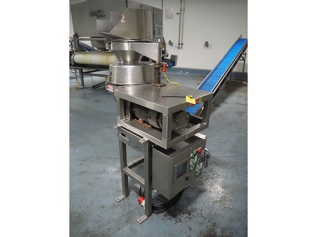 Urschel - afbeelding 13 van  18