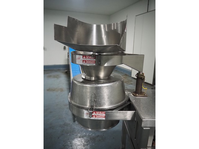 Urschel - afbeelding 14 van  18