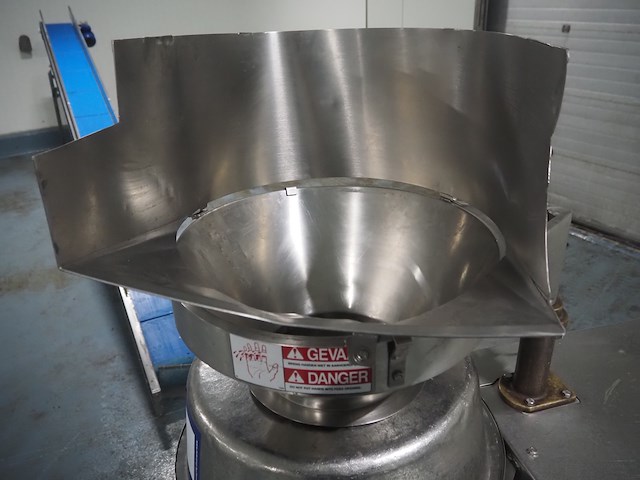 Urschel - afbeelding 15 van  18