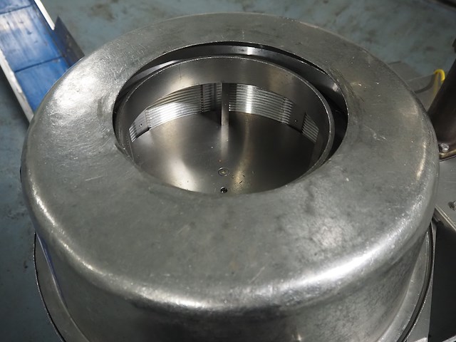 Urschel - afbeelding 17 van  18