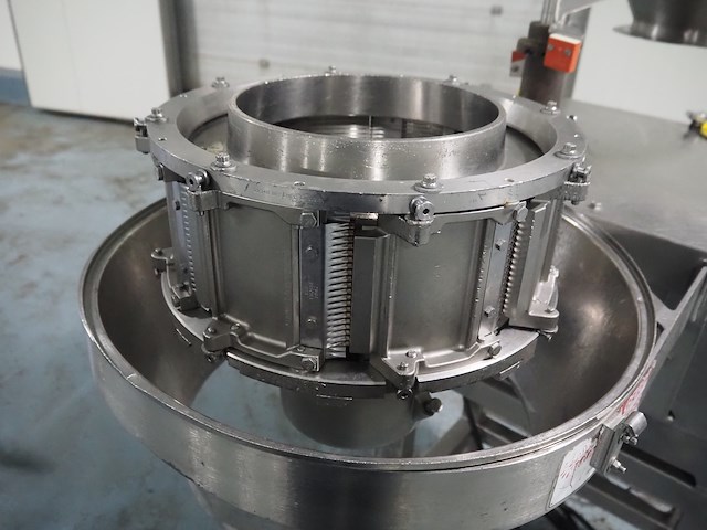 Urschel - afbeelding 18 van  18