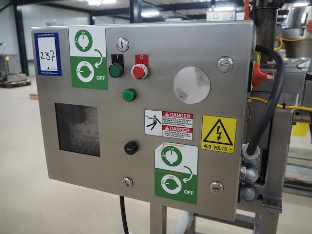 Urschel - afbeelding 5 van  20