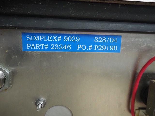 Urschel - afbeelding 10 van  20