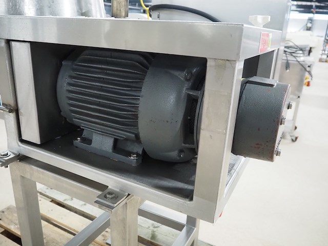 Urschel - afbeelding 11 van  20