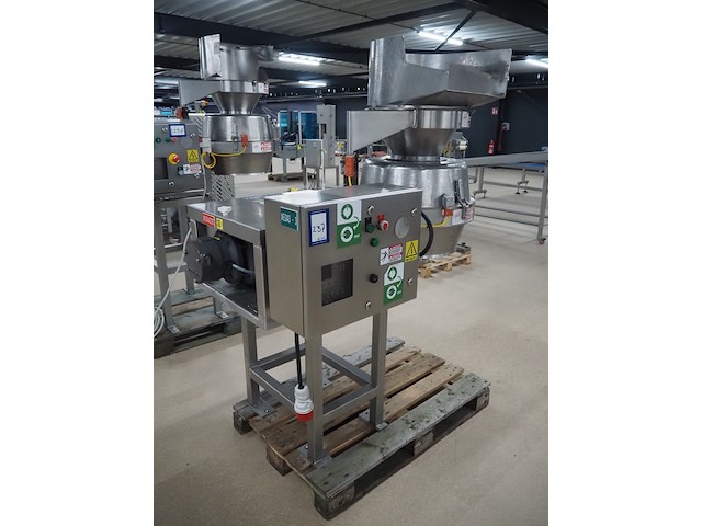 Urschel - afbeelding 12 van  20