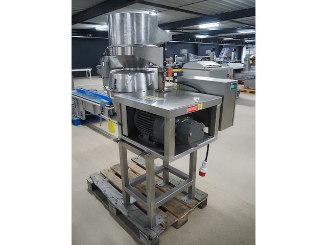 Urschel - afbeelding 14 van  20