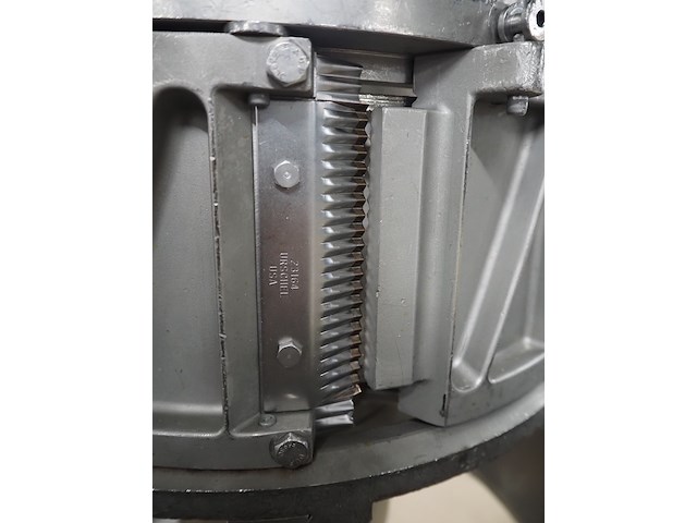 Urschel - afbeelding 2 van  20