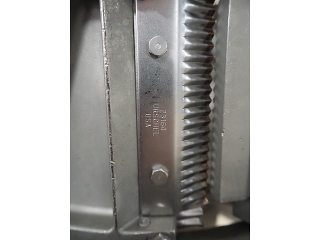 Urschel - afbeelding 3 van  20