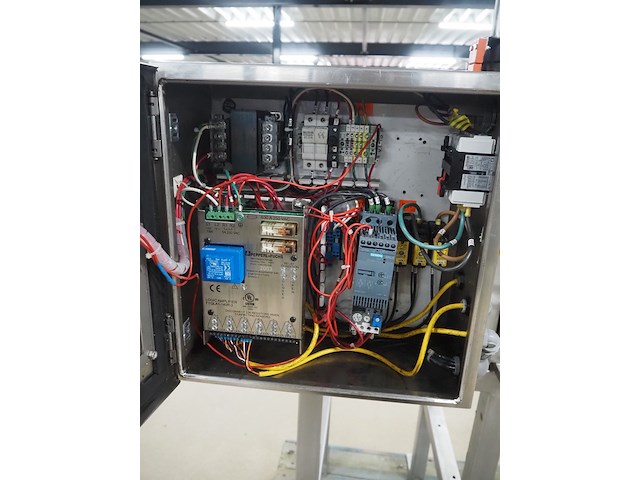 Urschel - afbeelding 6 van  20