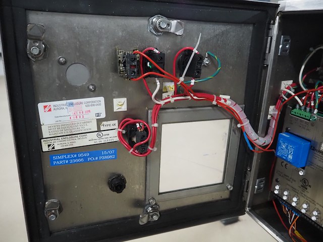 Urschel - afbeelding 7 van  20