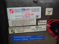 Urschel - afbeelding 8 van  20