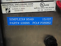 Urschel - afbeelding 9 van  20