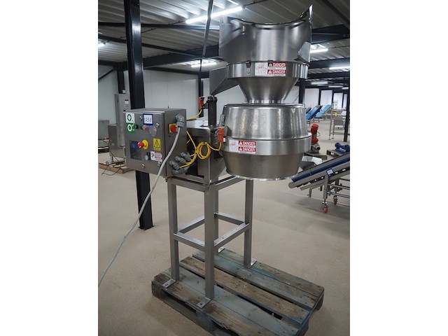 Urschel - afbeelding 1 van  20