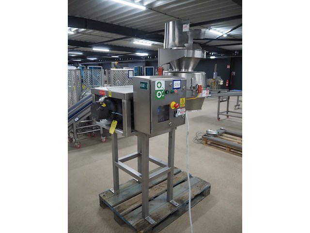 Urschel - afbeelding 12 van  20