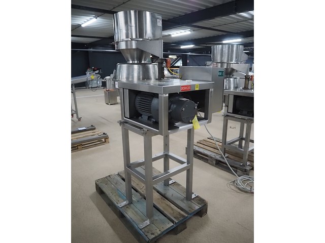 Urschel - afbeelding 14 van  20