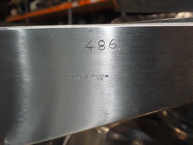 Urschel - afbeelding 6 van  14